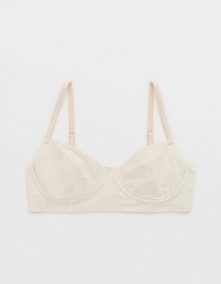 Superchill Wireless Balconette Bralette