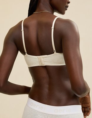 Superchill Wireless Balconette Bralette