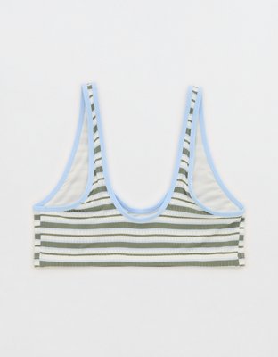 Superchill Modal Scoop Bralette