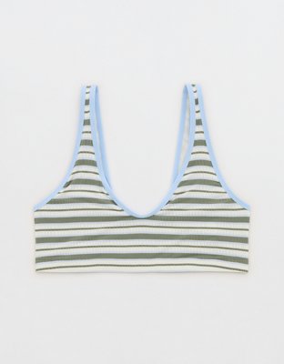 Superchill Modal Scoop Bralette