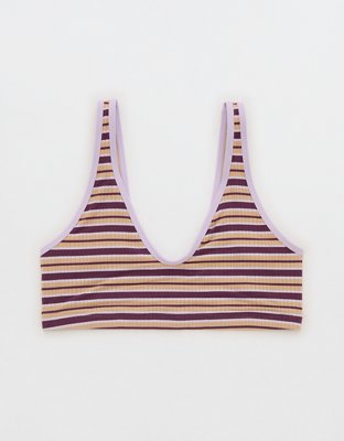 Superchill Modal Scoop Bralette