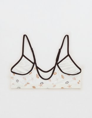 Superchill Modal Bralette