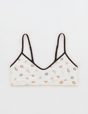 Superchill Modal Bralette