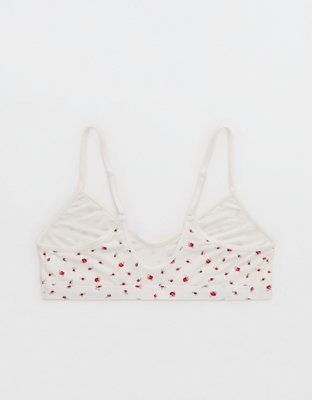Superchill Modal Bralette