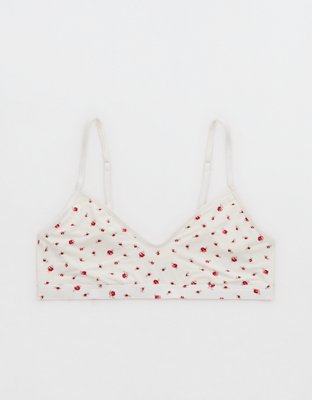 Superchill Modal Bralette