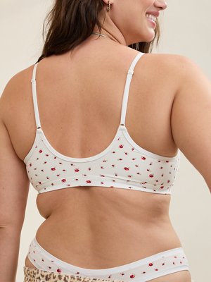 Superchill Modal Bralette