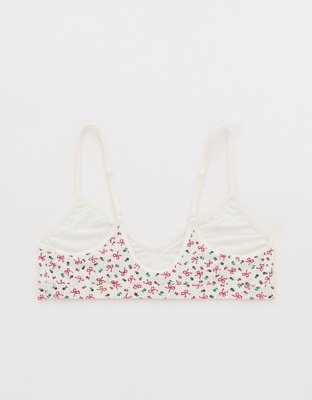 Superchill Modal Bralette