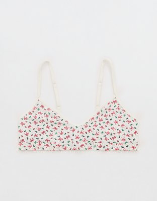 Superchill Modal Bralette