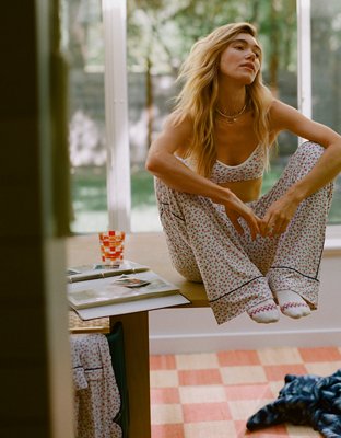 Superchill Modal Bralette