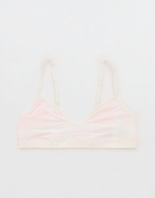 Superchill Modal Bralette