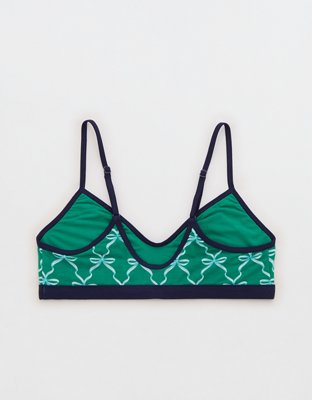 Superchill Modal Bralette