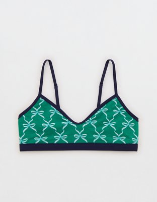 Superchill Modal Bralette
