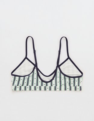 Superchill Modal Bralette
