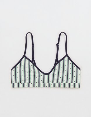 Superchill Modal Bralette