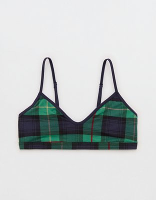 Superchill Modal Bralette