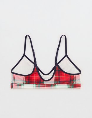 Superchill Modal Bralette