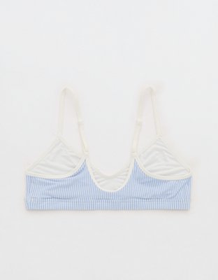 Superchill Modal Bralette