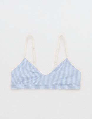 Superchill Modal Bralette