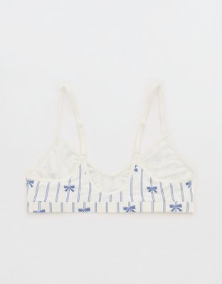 Superchill Modal Bralette