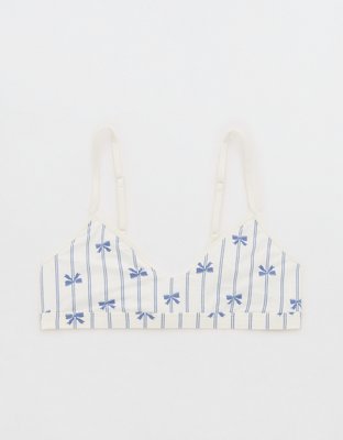 Superchill Modal Bralette