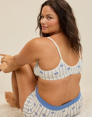 Superchill Modal Bralette