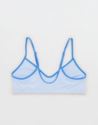 Superchill Modal Bralette