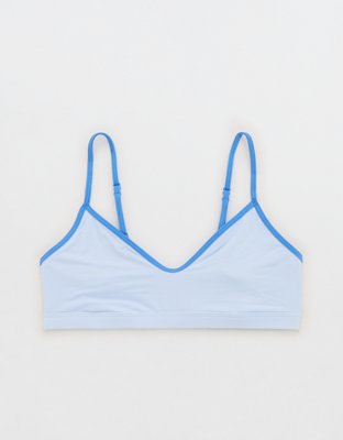 Superchill Modal Bralette