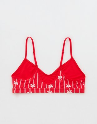 Superchill Modal Bralette