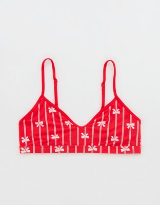 Superchill Modal Bralette