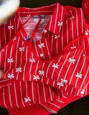 Superchill Modal Bralette