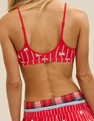 Superchill Modal Bralette