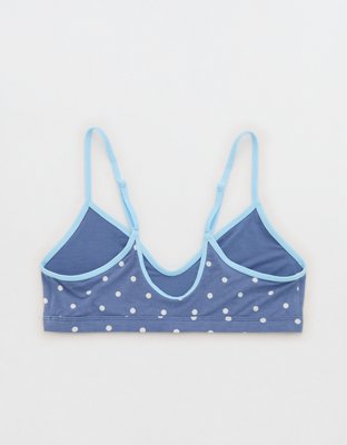 Superchill Modal Bralette