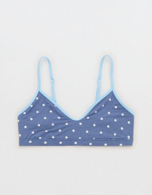 Superchill Modal Bralette