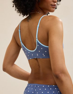 Superchill Modal Bralette