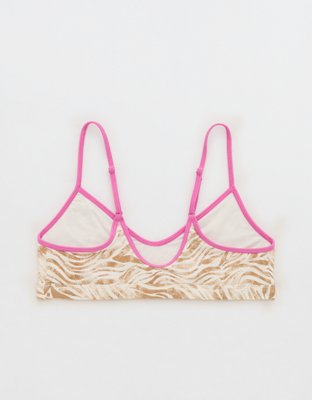 Superchill Modal Bralette