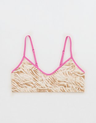 Superchill Modal Bralette
