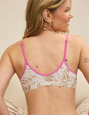 Superchill Modal Bralette
