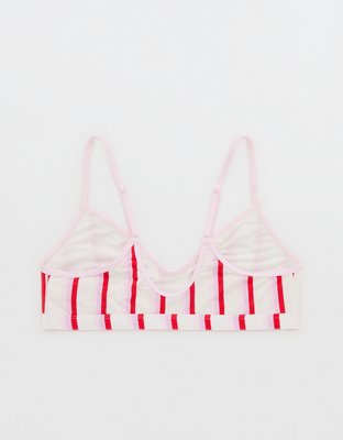 Superchill Modal Bralette