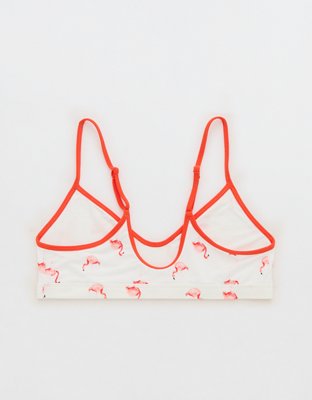 Superchill Modal Bralette