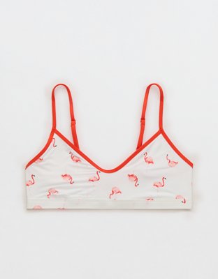 Superchill Modal Bralette