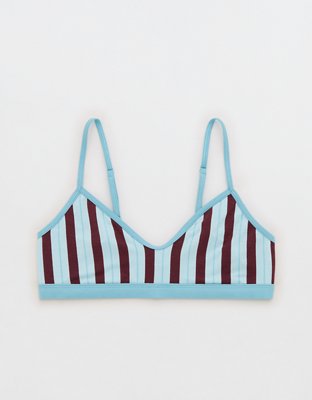 Superchill Modal Bralette