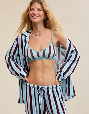 Superchill Modal Bralette