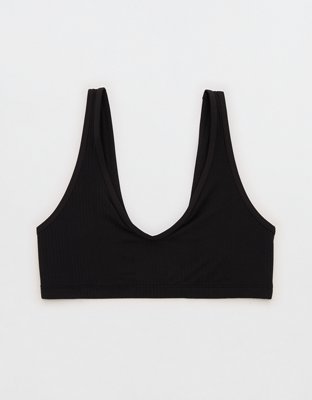 Superchill Modal Scoop Bralette