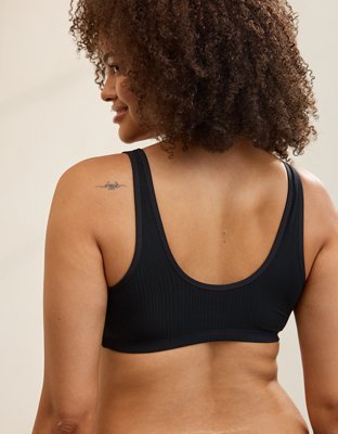 Superchill Modal Scoop Bralette