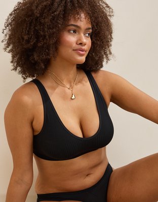 Superchill Modal Scoop Bralette