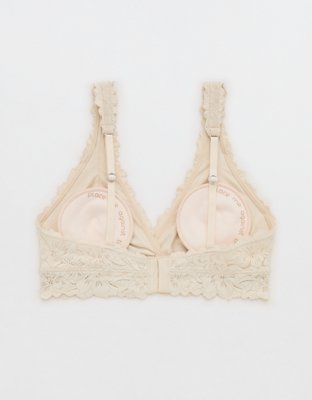 Mama By Aerie™ Rosey Lace Nursing Bralette