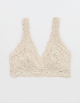 Mama By Aerie™ Rosey Lace Nursing Bralette