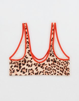 Superchill Modal Scoop Bralette