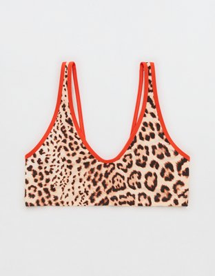 Superchill Modal Scoop Bralette