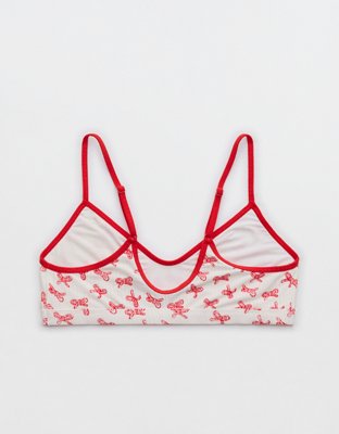 Superchill Modal Bralette